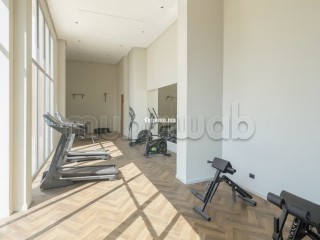 Appartement F2 haut standing a louer - Appartement à louer - Casablanca