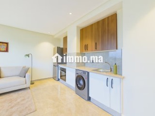 Appartement F2 haut standing a louer - Appartement à louer - Casablanca