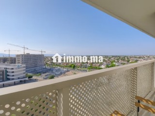 Appartement F2 haut standing a louer - Appartement à louer - Casablanca