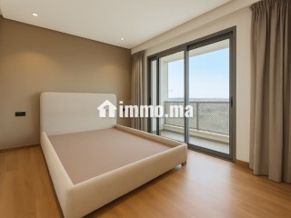 Appartement F2 haut standing a louer - Appartement à louer - Casablanca