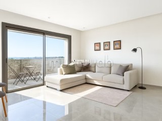 Appartement F2 haut standing a louer - Appartement à louer - Casablanca