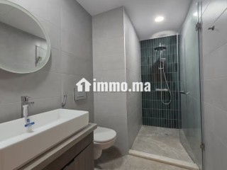 Appartement F2 haut standing a louer - Appartement à louer - Casablanca