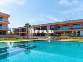 LOCATION Appartemnt 2 chambres 90 m2 Noria - Appartement à louer - Marrakech