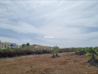 Terrain 2 hectares lotissement - Terrain à vendre - Fes