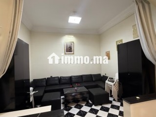 Très beau riad à louer à Ennakhil Palmeraie. Superficie 150 m². Meublé - Villa à louer - Marrakech
