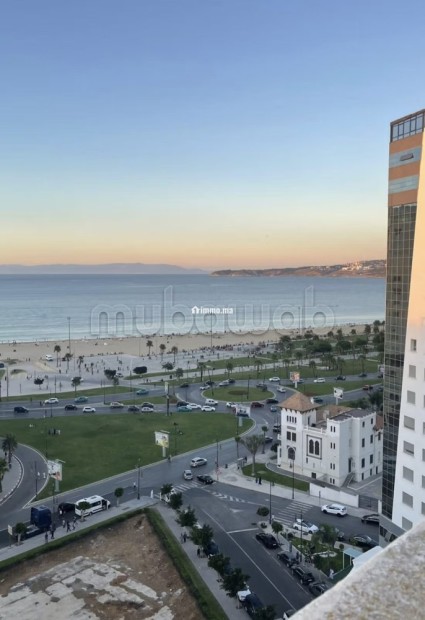 Location vide tanger ocean view - Location Immobilier - Tanger - photo 1