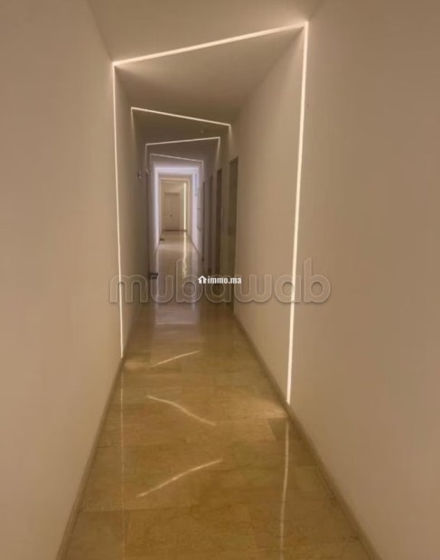 Location vide tanger ocean view - Location Immobilier - Tanger - photo 2