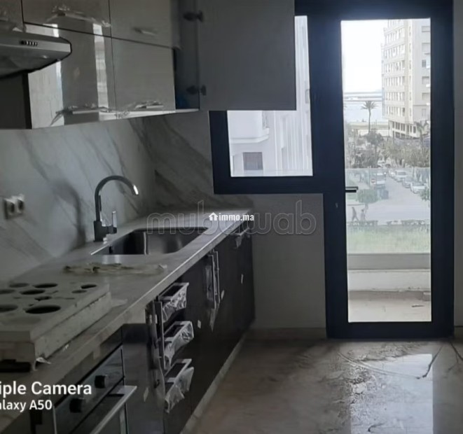 Location vide tanger ocean view - Location Immobilier - Tanger - photo 3