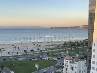 Location vide tanger ocean view - Appartement à louer - Tanger