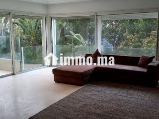 Magnifique appartement à louer - Appartement à louer - Casablanca