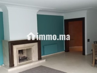 Magnifique appartement à louer - Appartement à louer - Casablanca