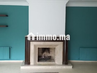 Magnifique appartement à louer - Appartement à louer - Casablanca