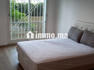 Magnifique appartement à louer - Appartement à louer - Casablanca