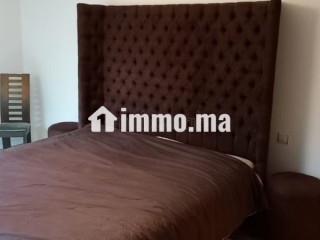 Magnifique appartement à louer - Appartement à louer - Casablanca