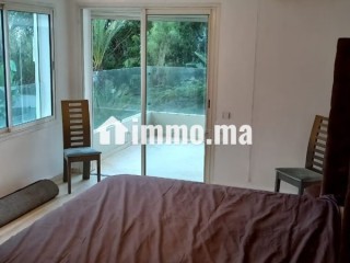 Magnifique appartement à louer - Appartement à louer - Casablanca
