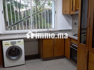 Magnifique appartement à louer - Appartement à louer - Casablanca