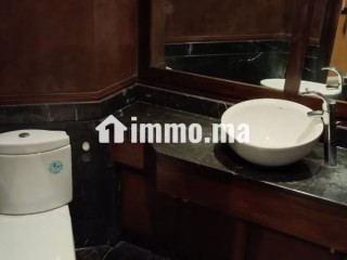 Magnifique appartement à louer - Appartement à louer - Casablanca