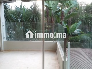 Magnifique appartement à louer - Appartement à louer - Casablanca