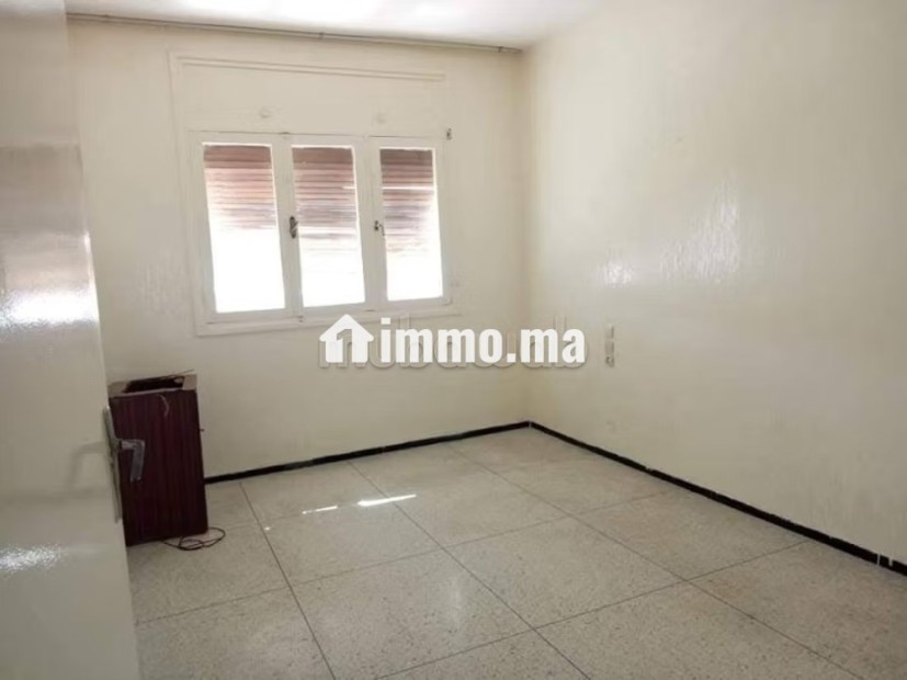 Appartement 110m² Zoubir Oulfa 4000 Dh - Location Immobilier - Casablanca - photo 6