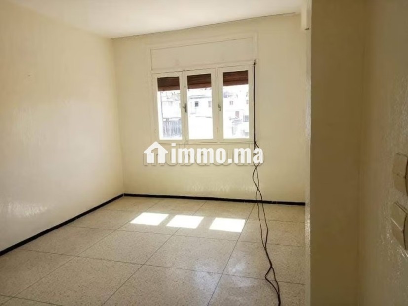 Appartement 110m² Zoubir Oulfa 4000 Dh - Location Immobilier - Casablanca - photo 8