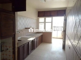 Appartement 110m² Zoubir Oulfa 4000 Dh - Appartement à louer - Casablanca