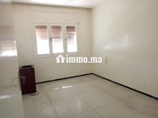 Appartement 110m² Zoubir Oulfa 4000 Dh - Appartement à louer - Casablanca