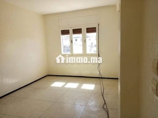 Appartement 110m² Zoubir Oulfa 4000 Dh - Appartement à louer - Casablanca