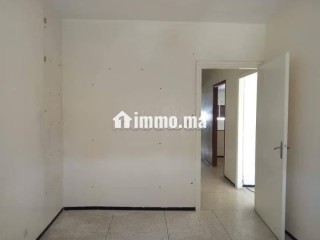 Appartement 110m² Zoubir Oulfa 4000 Dh - Appartement à louer - Casablanca
