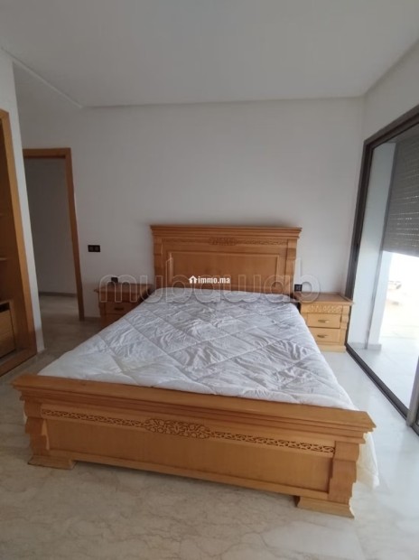 Appartement à louer à Hassan - Location Immobilier - Rabat - photo 2
