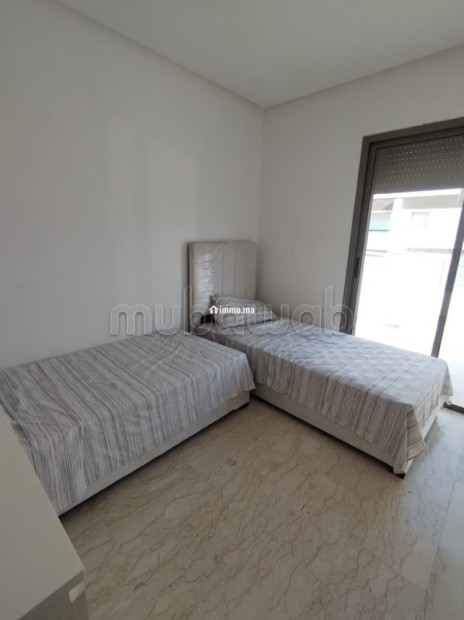 Appartement à louer à Hassan - Location Immobilier - Rabat - photo 4