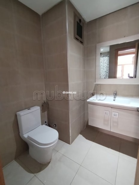 Appartement à louer à Hassan - Location Immobilier - Rabat - photo 5