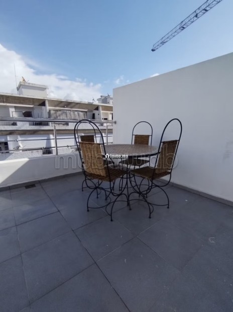 Appartement à louer à Hassan - Location Immobilier - Rabat - photo 6