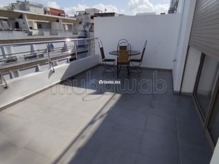 Appartement à louer à Hassan - Appartement à louer - Rabat