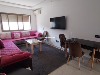 Appartement à louer à Hassan - Appartement à louer - Rabat