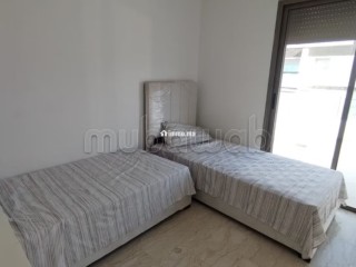 Appartement à louer à Hassan - Appartement à louer - Rabat