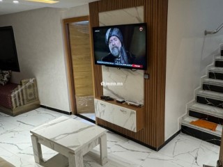 Appartement meublé à louer par nuitée - Appartement Location Vacances - Fes