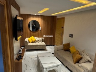 Appartement meublé à louer par nuitée - Appartement Location Vacances - Fes