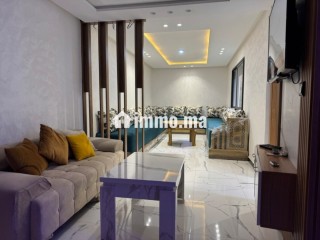 Appartement meublé à louer par nuitée - Appartement Location Vacances - Fes