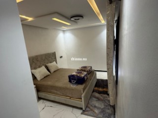Appartement meublé à louer par nuitée - Appartement Location Vacances - Fes
