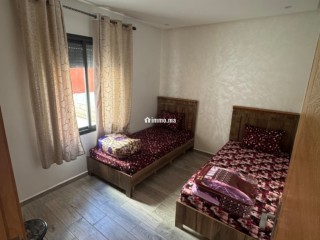 Appartement meublé à louer par nuitée - Appartement Location Vacances - Fes