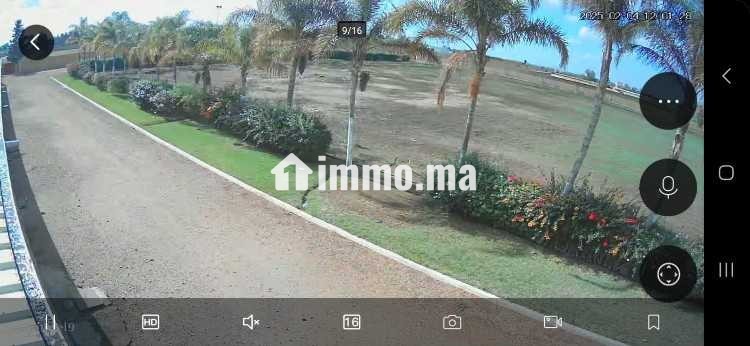 Location des entrepôts ou locaux de stockage - Location Immobilier - Berrechid - photo 4