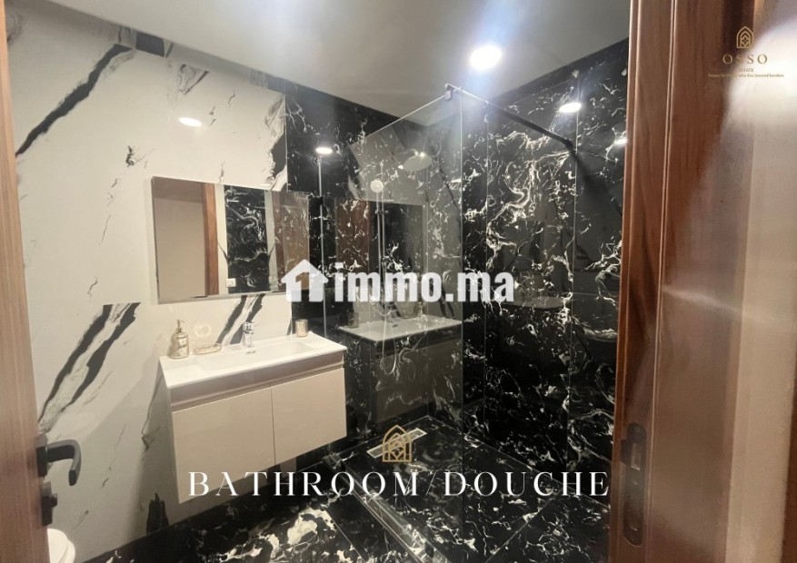 Appartements de 3 chambres de Luxe à Tanger - Vente Immobilier - Tanger - photo 8