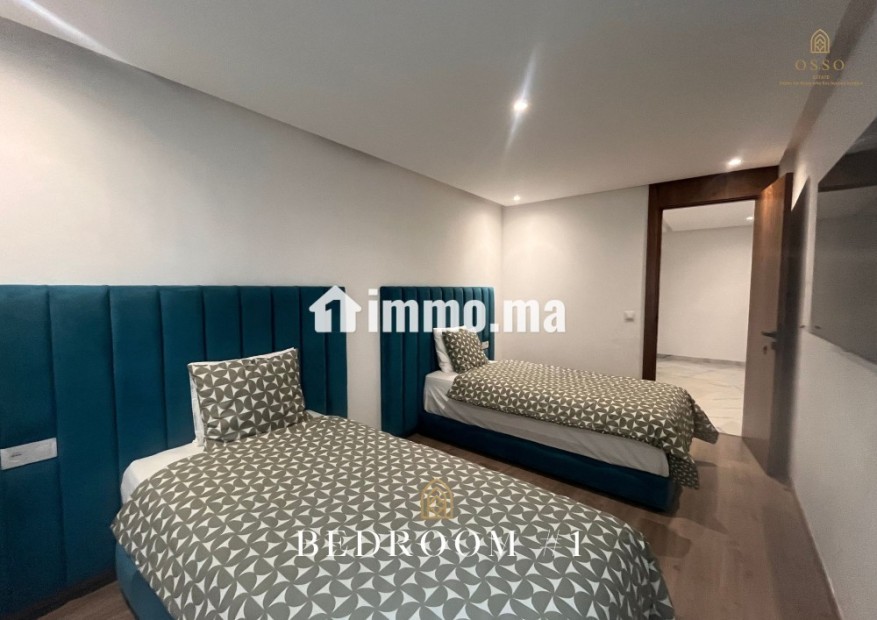 Appartements de 3 chambres de Luxe à Tanger - Vente Immobilier - Tanger - photo 7