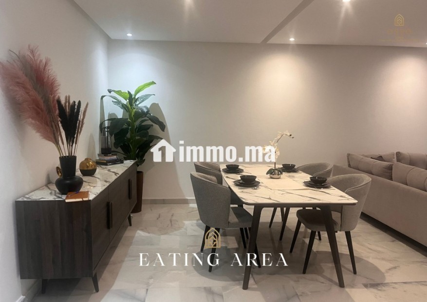 Appartements de 3 chambres de Luxe à Tanger - Vente Immobilier - Tanger - photo 2