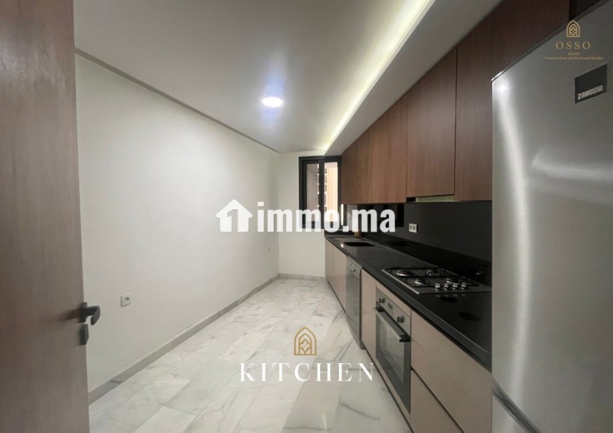 Appartements de 3 chambres de Luxe à Tanger - Vente Immobilier - Tanger - photo 4