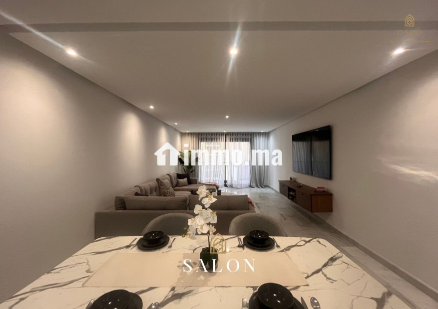 Appartements de 3 chambres de Luxe à Tanger - Vente Immobilier - Tanger - photo 3