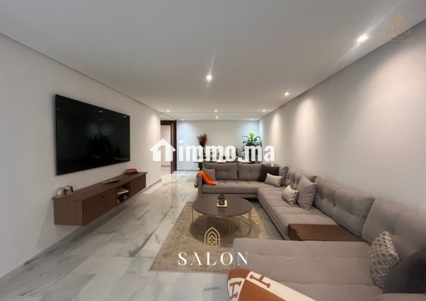 Appartements de 3 chambres de Luxe à Tanger - Vente Immobilier - Tanger - photo 1