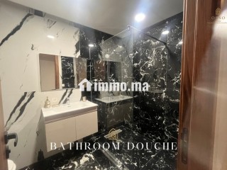 Appartements de 3 chambres de Luxe à Tanger - Appartement à vendre - Tanger