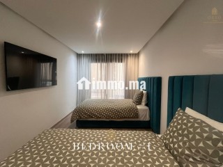 Appartements de 3 chambres de Luxe à Tanger - Appartement à vendre - Tanger