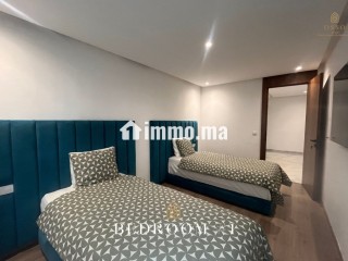 Appartements de 3 chambres de Luxe à Tanger - Appartement à vendre - Tanger